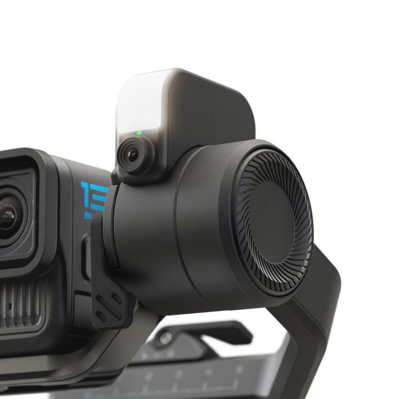 GoPro Fluid Pro AI