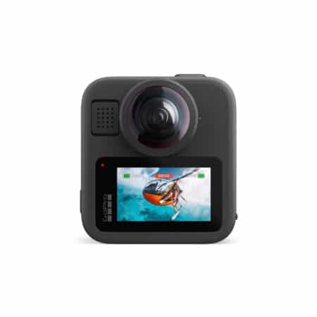 GoPro MAX 2