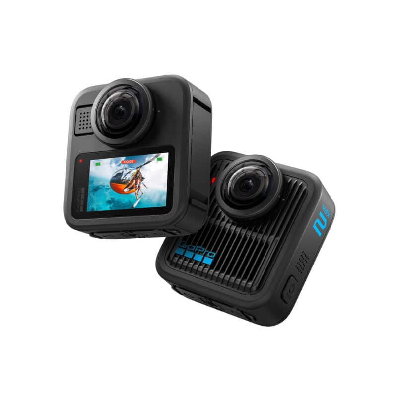 GoPro MAX 2