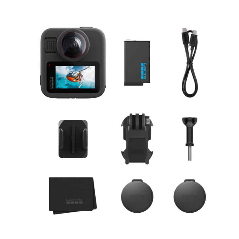 GoPro MAX 2