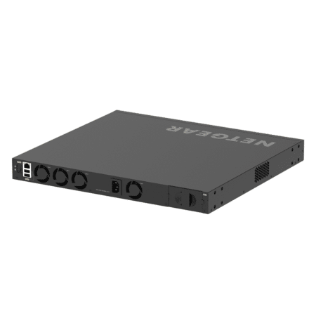 Netgear M4350-24F4V 24xSFP+ and 4xSFP28 25G Managed Switch