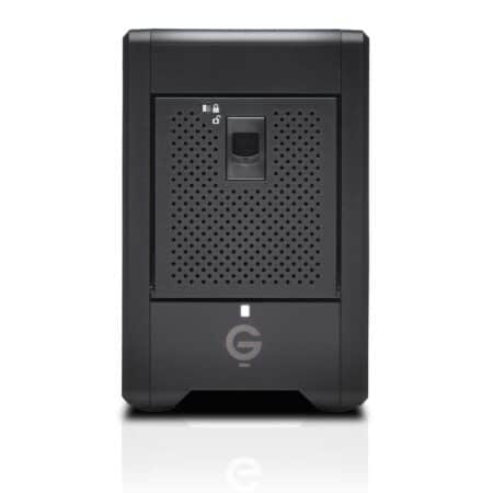 G-RAID SHUTTLE SSD
