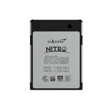 Nitro CFexpress Type B Memory Card