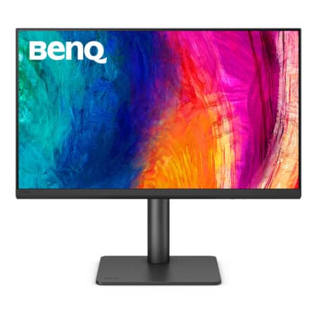BenQ PD2706QN 27-inch QHD USB-C Designer Monitor