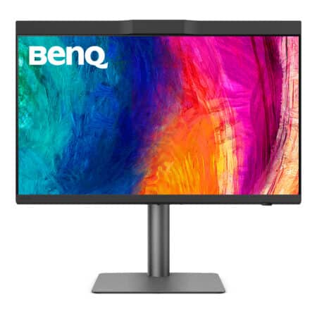 BenQ PD2770U 27-inch 4K Colour Management Monitor