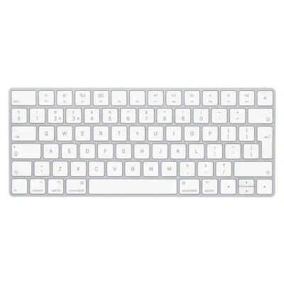 Apple Magic Keyboard - British English