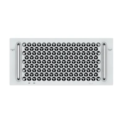 Apple Mac Pro Rack