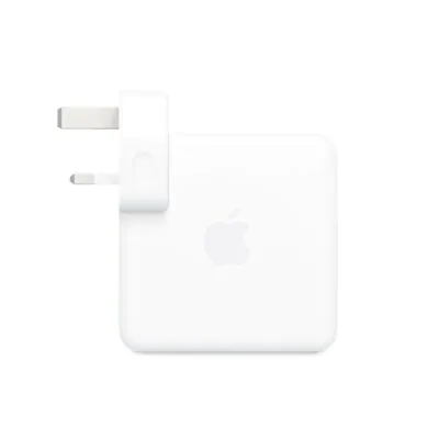 Apple 96W USB-C Power Adapter