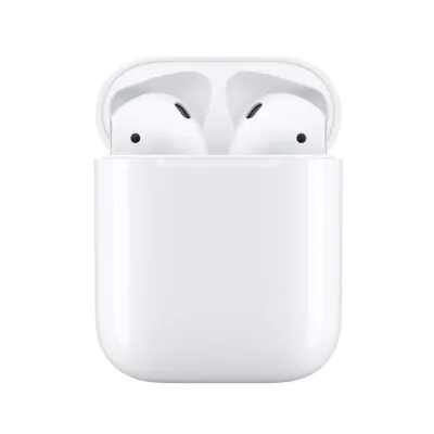 Apple AirPods with Charging Case