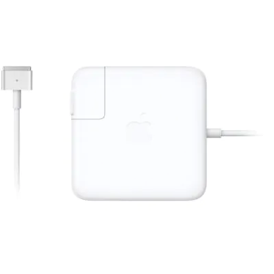 Apple MagSafe 2 Power Adapter - 60W