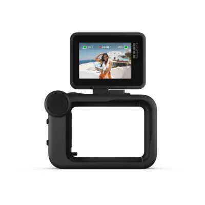 GoPro Display Mod (HERO8 Black)