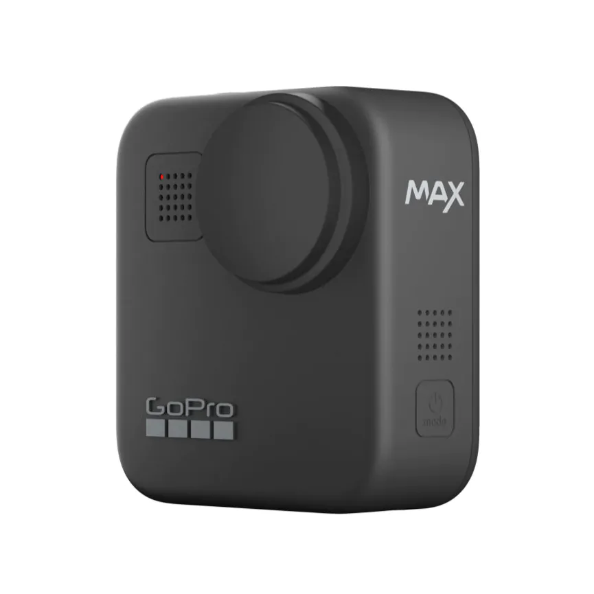 GoPro Replacement Lens Caps (MAX)