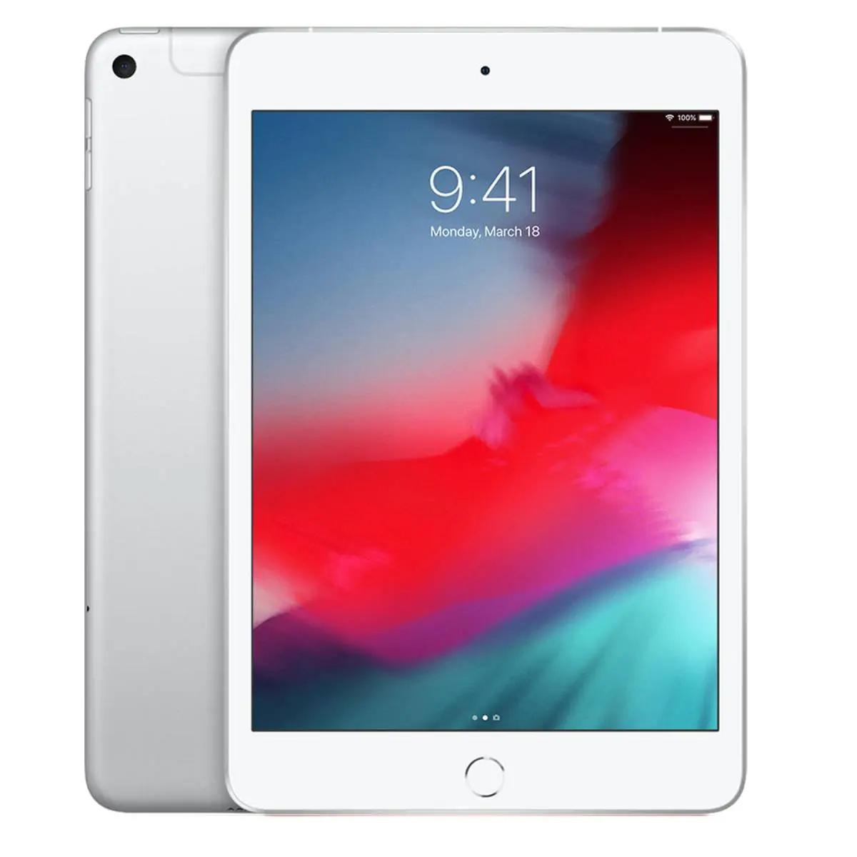 Apple iPad mini - (WiFi + Cellular)