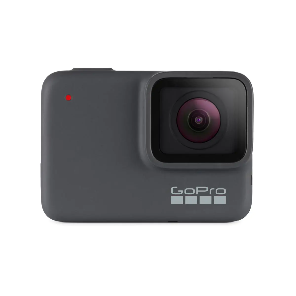 GoPro HERO7 Silver