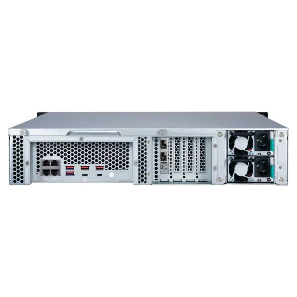 QNAP TS-883XU-RP 8 Bay Rackmount NAS