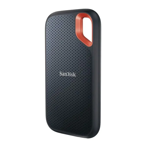 SanDisk Extreme Portable SSD V2