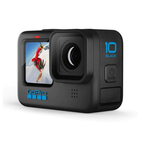 GoPro HERO10 Black