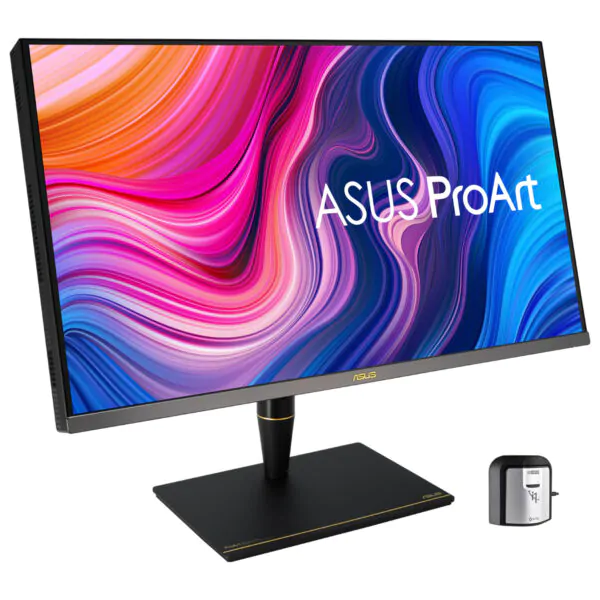 Asus ProArt 32-inch Display PA32UCX-PK Professional Monitor