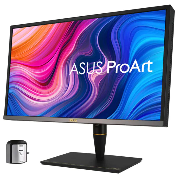 Asus ProArt 27-inch Display PA27UCX-K Professional Monitor