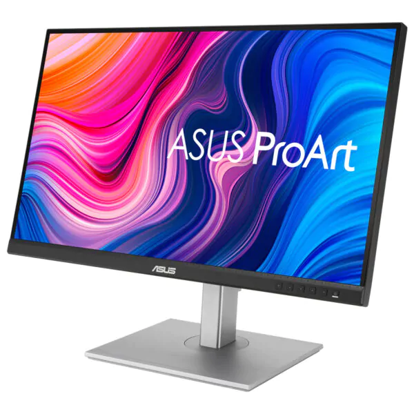 Asus ProArt 27-inch Display PA279CV Professional Monitor