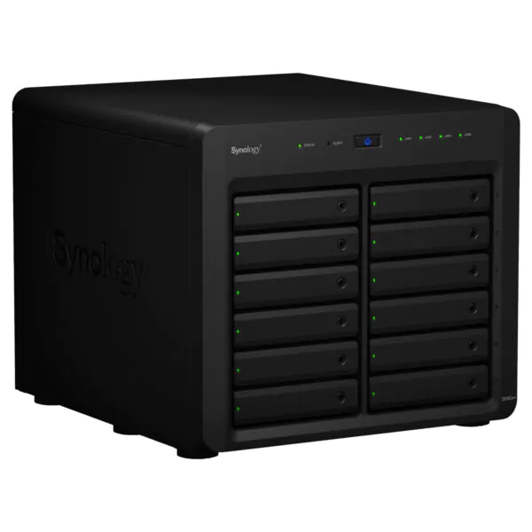 Synology DiskStation DS3622xs+