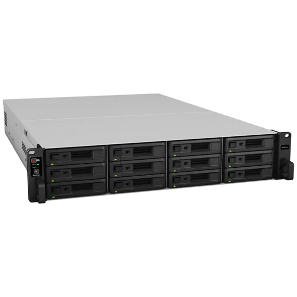 Synology RackStation RS3621xs+