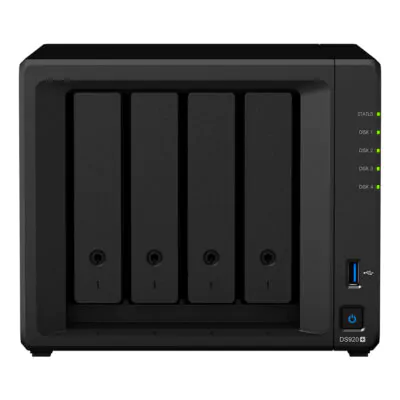 Synology DiskStation DS920+