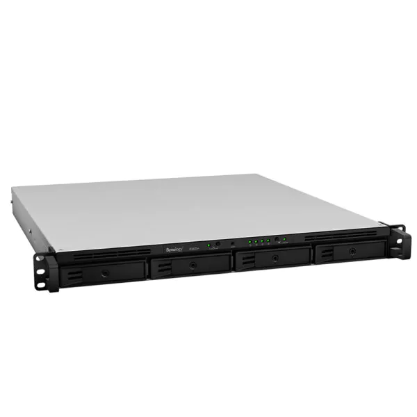 Synology RackStation RS820+