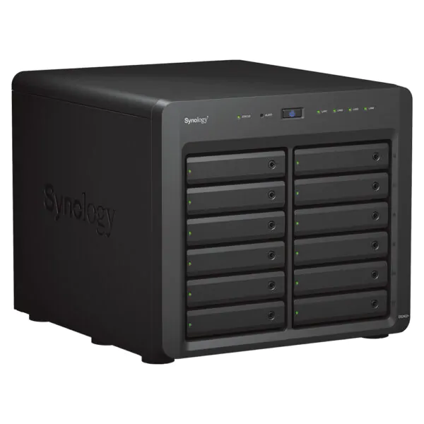 Synology DiskStation DS2422+