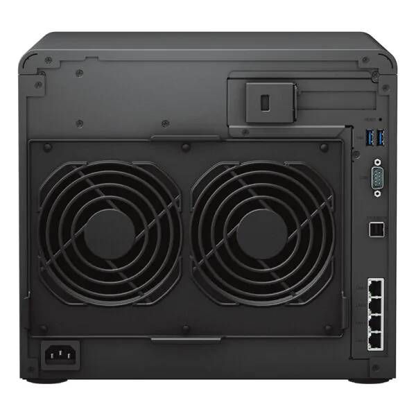 Synology DiskStation DS2422+