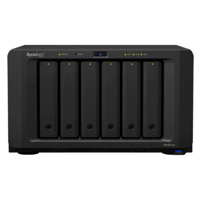 Synology DiskStation DS1621xs+