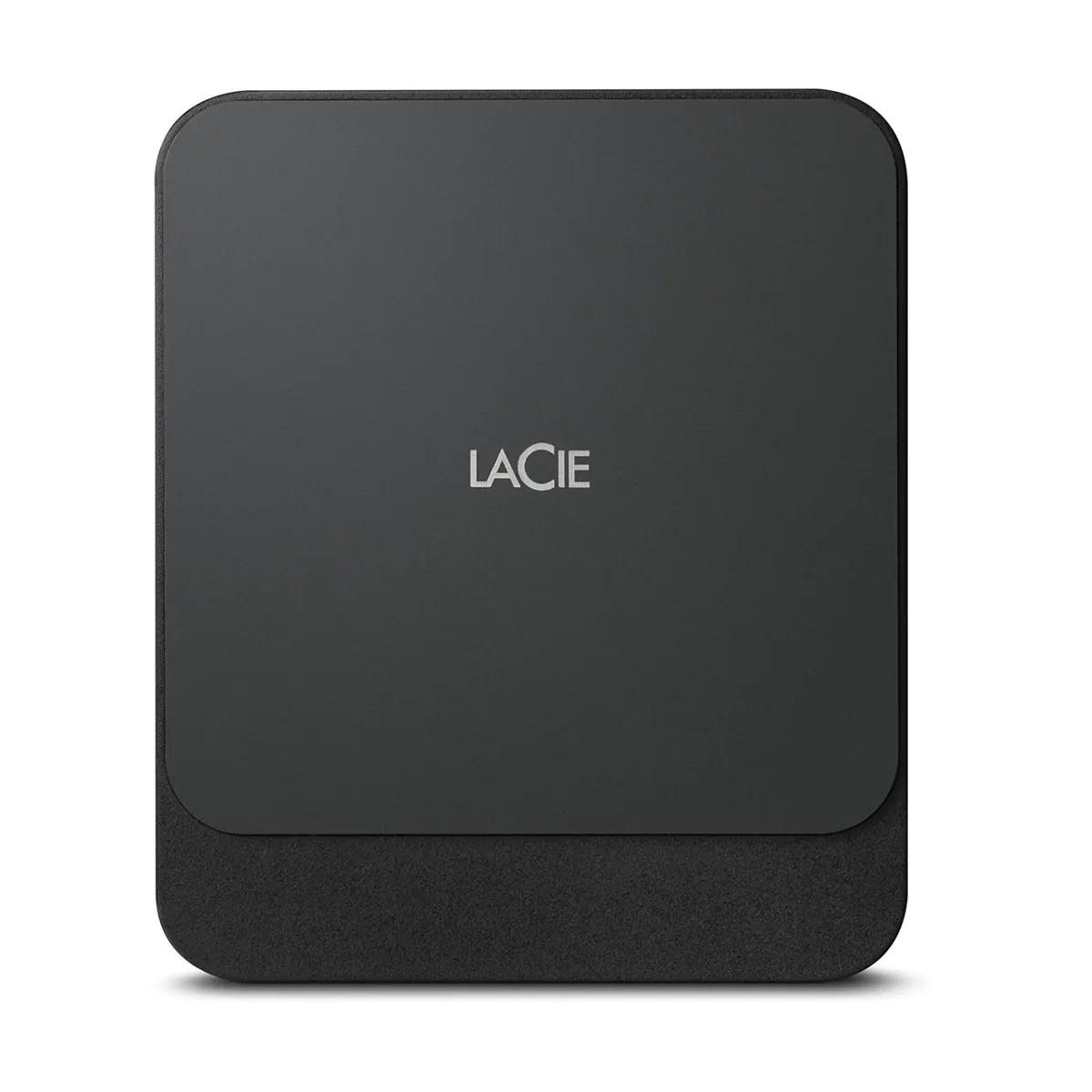 LaCie Portable USB-C SSD