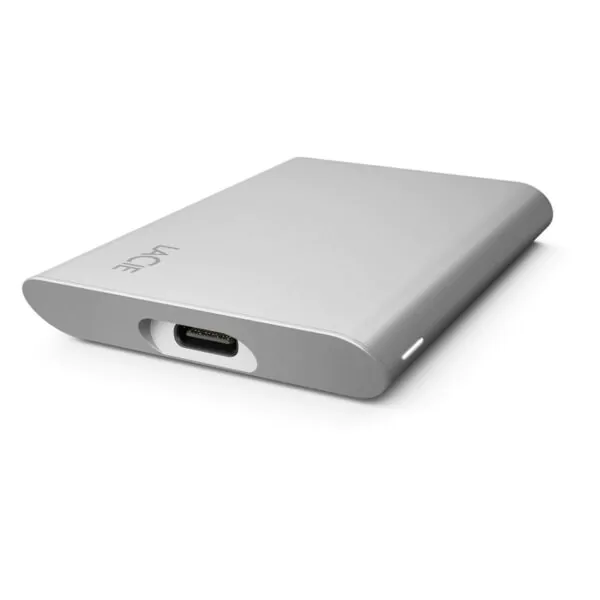 LaCie Portable SSD USB-C