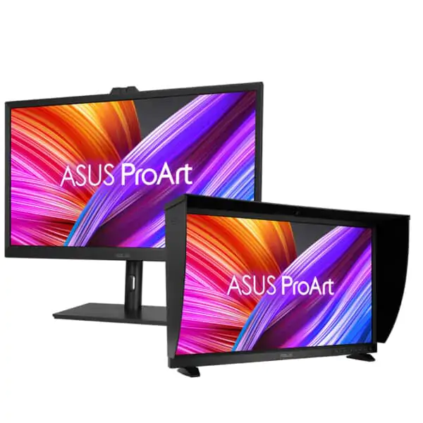 Asus ProArt 31.5-inch OLED Display PA32DC Professional Monitor