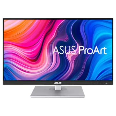 Asus ProArt 27-inch Display PA278CV Professional Monitor