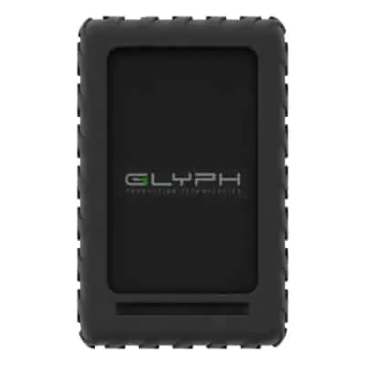 Glyph Blackbox Plus Rugged Portable Hard Drive