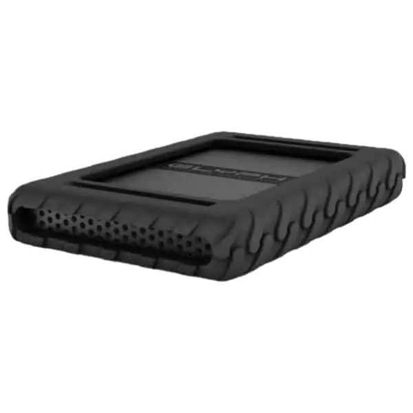 Glyph Blackbox Plus Rugged Portable Hard Drive