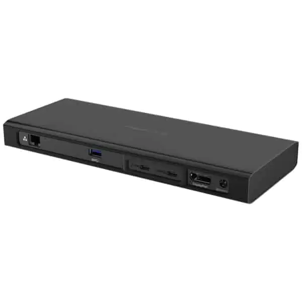 Glyph Thunderbolt 3 Docking Station