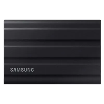 Samsung Portable SSD USB 3.2 T7 Shield