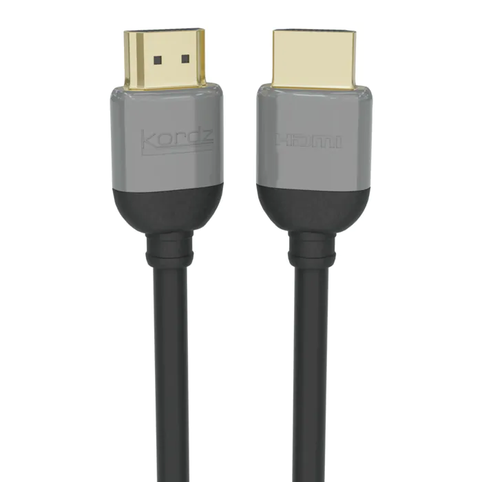 Kordz PRS4 Passive HDMI cable