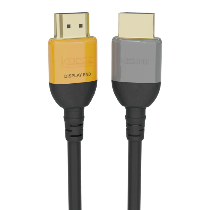 Kordz PRS4 Active Optical HDMI Cable