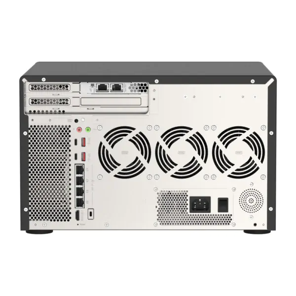 QNAP TVS-h1288X