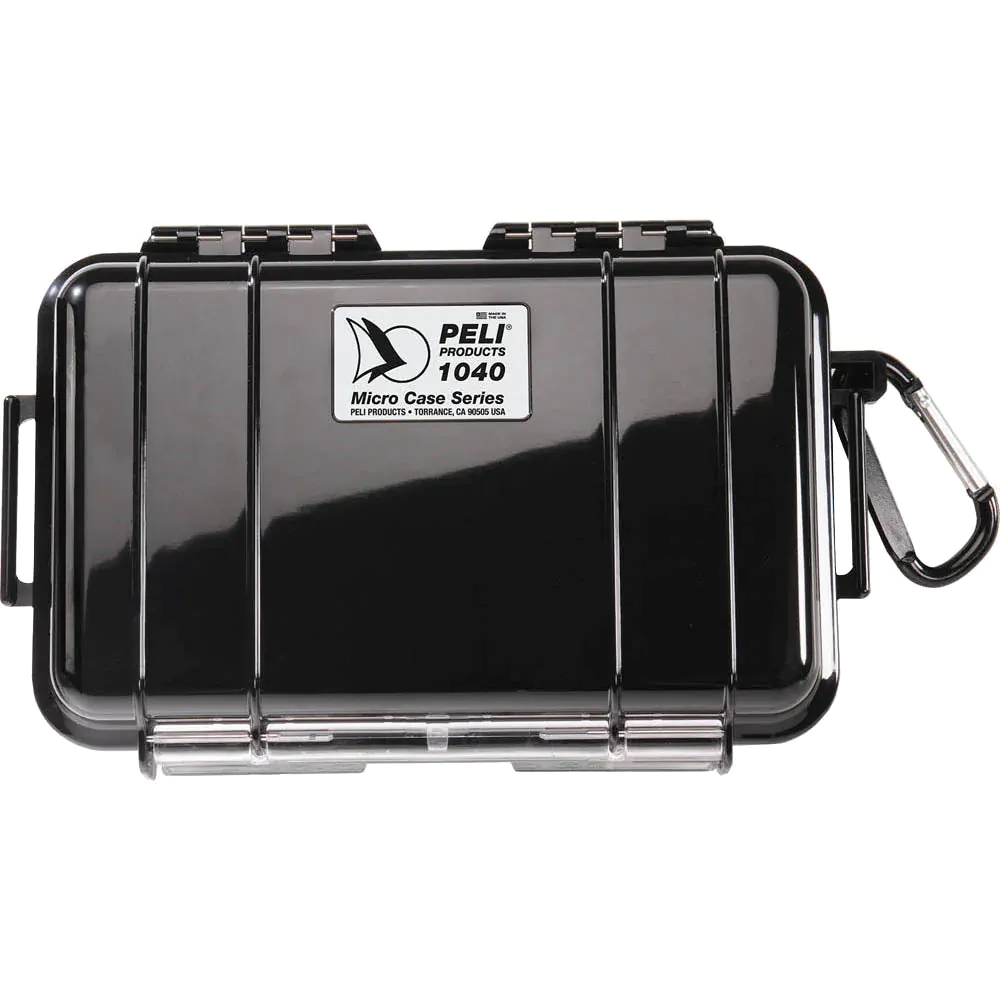 Peli 1040 Micro Case