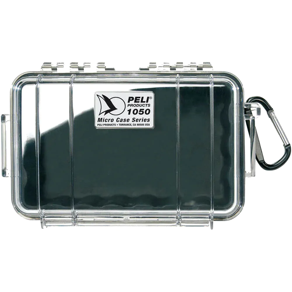 Peli 1050 Micro Case