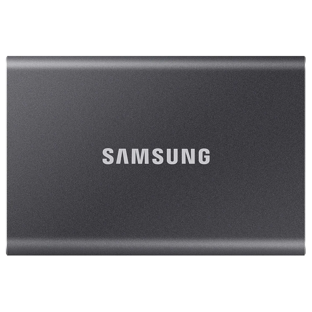 Samsung Portable SSD T7