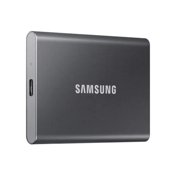 Samsung Portable SSD T7