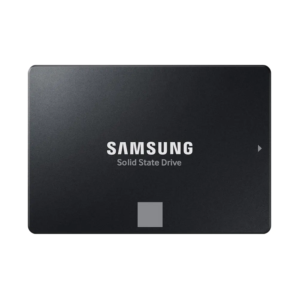 Samsung 870 EVO SATA 2.5" SSD