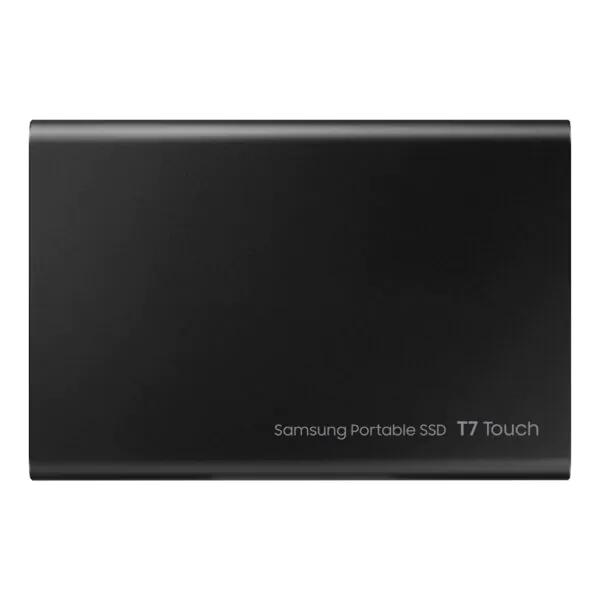 Samsung Portable SSD T7 Touch