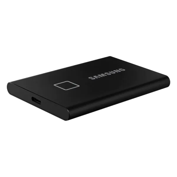 Samsung Portable SSD T7 Touch