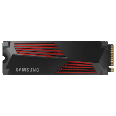 Samsung 990 PRO PCIe 4.0 NVMe M.2 SSD